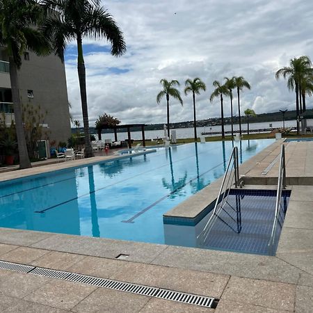 Brisas Do Lago Em Brasília Exterior foto
